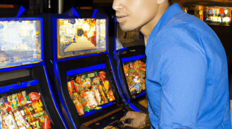 Gates of Olympus Slot Demo Rupiah: Panduan Mendalam